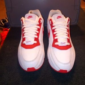 Nike Airmaxs